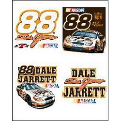 Dale Jarrett Tattoos Temporary CO