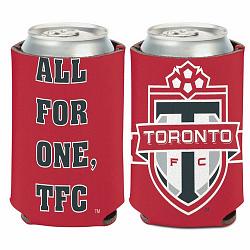 Toronto FC Can Cooler