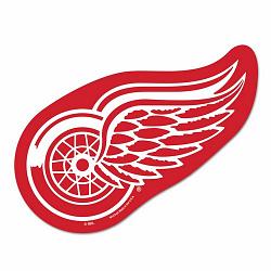 Detroit Red Wings Logo on the GoGo