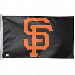 San Francisco Giants Flag 3x5