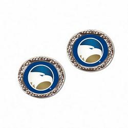 Georgia Southern Eagles Earrings Post Style