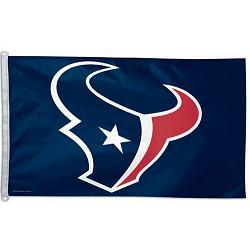 Houston Texans Flag 3x5