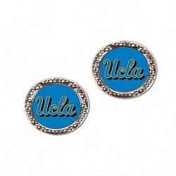 UCLA Bruins Earrings Post Style