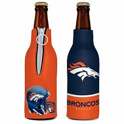 Denver Broncos Bottle Cooler