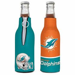 Miami Dolphins Bottle Cooler