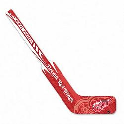 Detroit Red Wings Goalie Hockey Stick