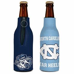 North Carolina Tar Heels Bottle Cooler