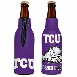 TCU Horned Frogs Bottle Cooler by Wincraft
