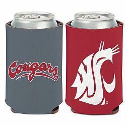 Washington State Cougars Can Cooler