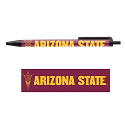 Arizona State Sun Devils Pens 5 Pack
