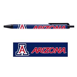 Arizona Wildcats Pens 5 Pack
