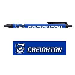 Creighton Bluejays Pens 5 Pack