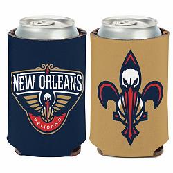 New Orleans Pelicans Can Cooler