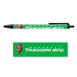 Marshall Thundering Herd Pens 5 Pack