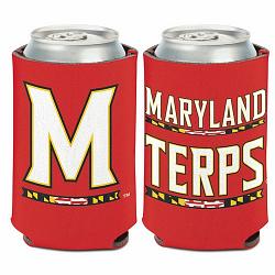 Maryland Terrapins Can Cooler