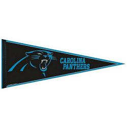 Carolina Panthers Pennant