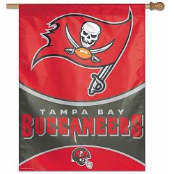 Tampa Bay Buccaneers Banner 28x40