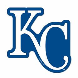 Wincraft Kansas City Royals Logo on the GoGo