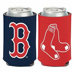 Boston Red Sox Can Cooler