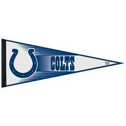 Indianapolis Colts Pennant