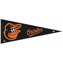 Baltimore Orioles Pennant