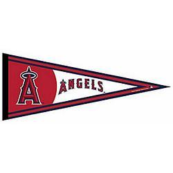 Los Angeles Angels of Anaheim Pennant