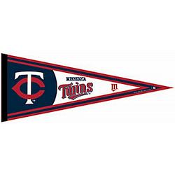 Minnesota Twins Pennant