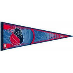 Detroit Pistons Pennant