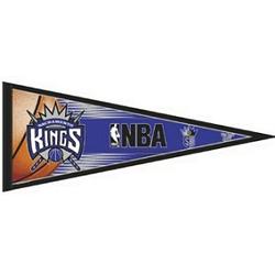 Sacramento Kings Pennant