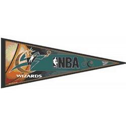 Washington Wizards Pennant