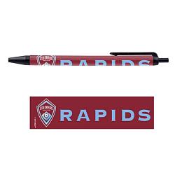 Colorado Rapids Pens 5 Pack