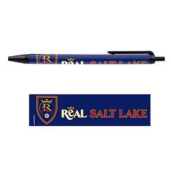 Real Salt Lake Pens 5 Pack