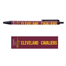 Cleveland Cavaliers Pens 5 Pack