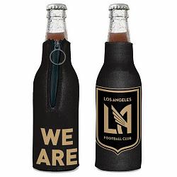 Los Angeles FC Bottle Cooler by Wincraft