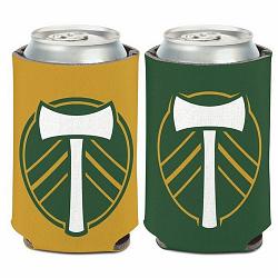 Portland Timbers Can Cooler