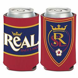 Real Salt Lake Can Cooler