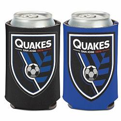 San Jose Earthquakes Can Cooler