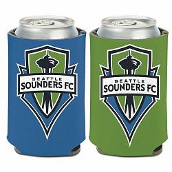 Seattle Sounders FC Can Cooler by Wincraft