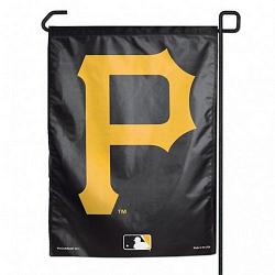 Pittsburgh Pirates Flag 11x15 Garden Style