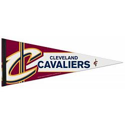 Cleveland Cavaliers Pennant 12x30 Premium Style