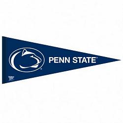 Penn State Nittany Lions Pennant 12x30 Premium Style Alternate