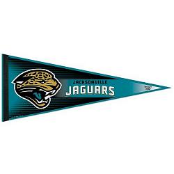 Jacksonville Jaguars Pennant