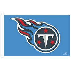 Tennessee Titans Flag 3x5