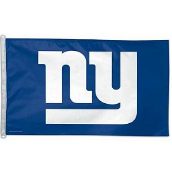 New York Giants Flag 3x5