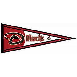 Arizona Diamondbacks Pennant