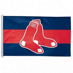 Boston Red Sox Flag 3x5