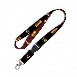 Wincraft Loyola Ramblers Lanyard with Detachable Buckle