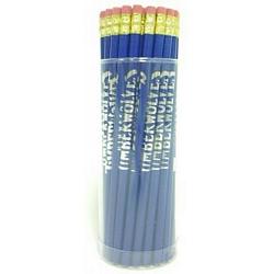 Minnesota Timberwolves Pencil Display Bin CO