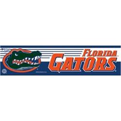 Florida Gators Bumper Sticker