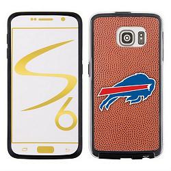 Buffalo Bills Phone Case Classic Football Pebble Grain Feel Samsung Galaxy S6 CO